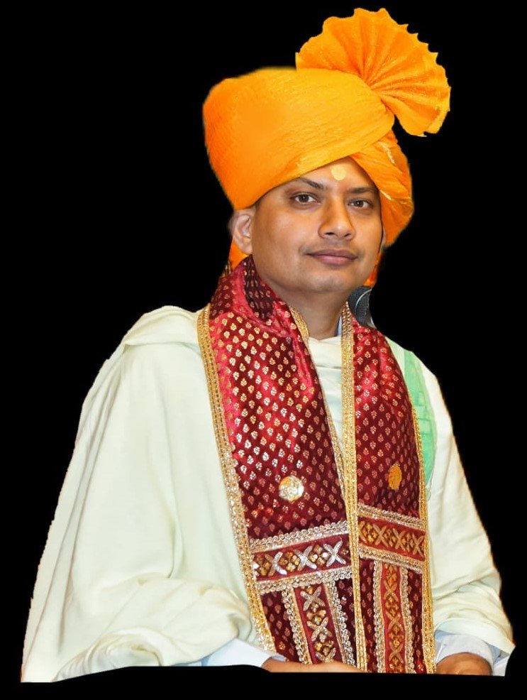 ऋषि ज्ञान आत्मानंद जी