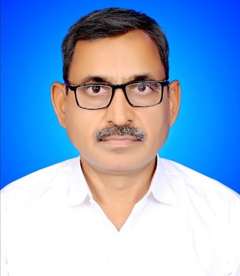 बाबूलाल छोगाराम सुन्देशा