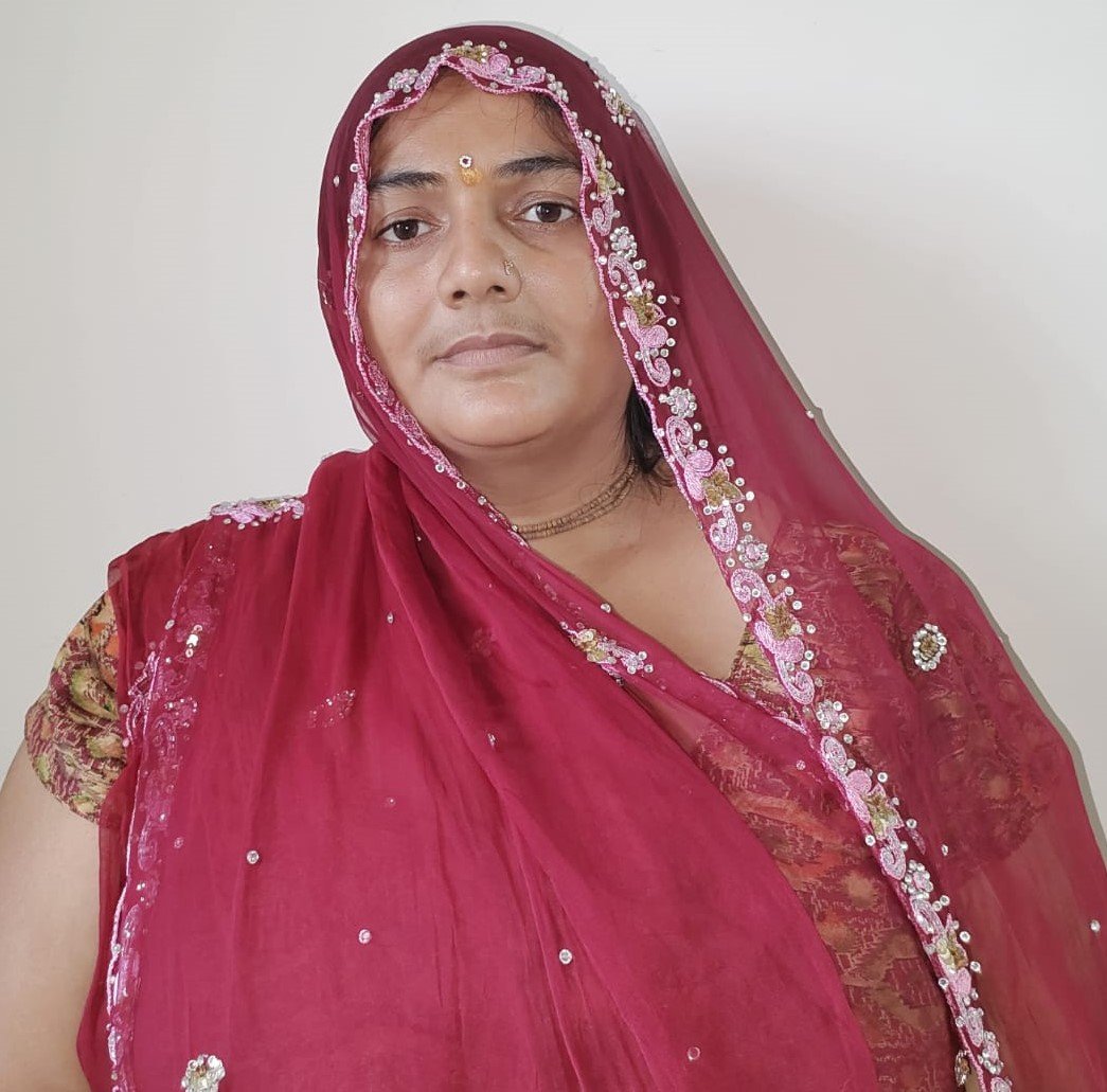 हंजा गुमानमल माली