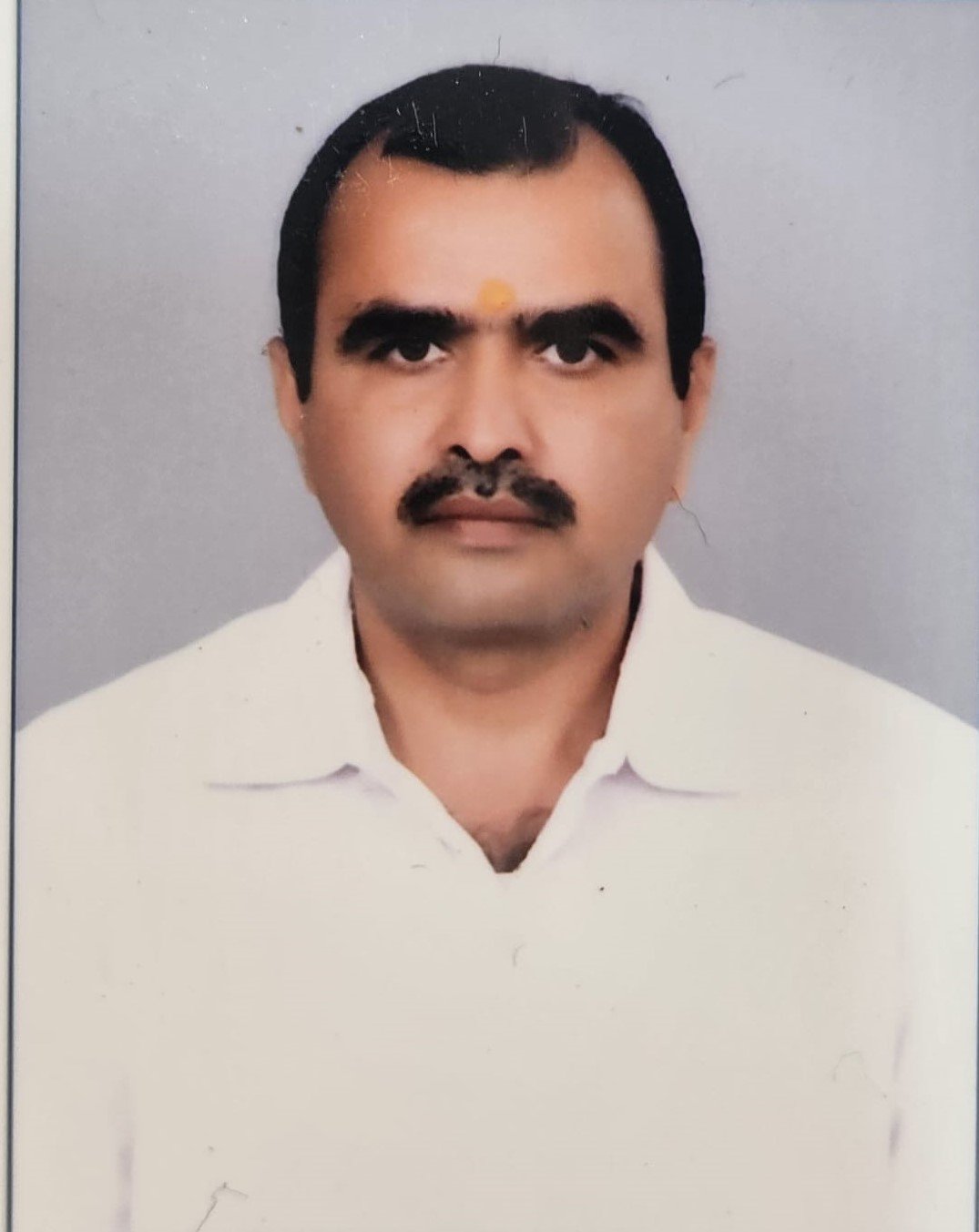 मीठाराम पुनमचंद